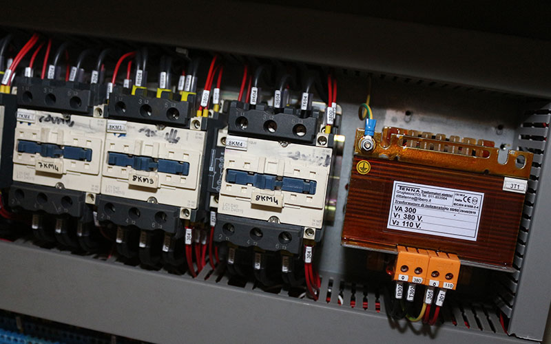Montaggio quadri elettrici a Torino Montaggio quadri elettrici a Torino