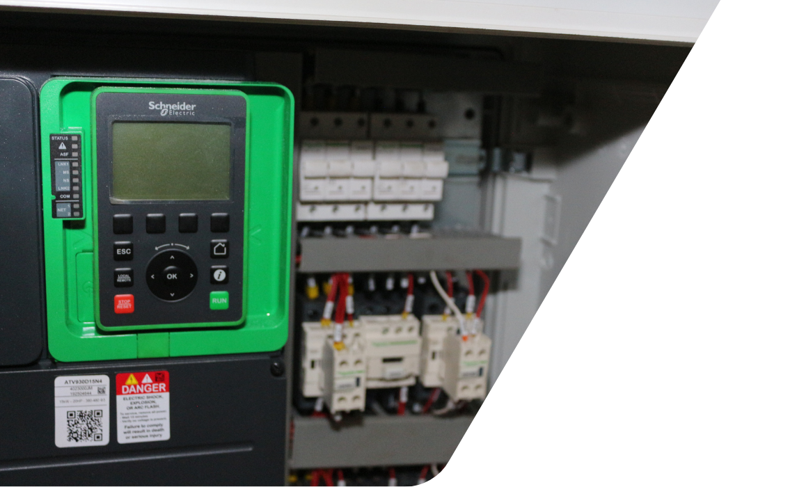 Quadri impianti elettrici Quadri impianti elettrici