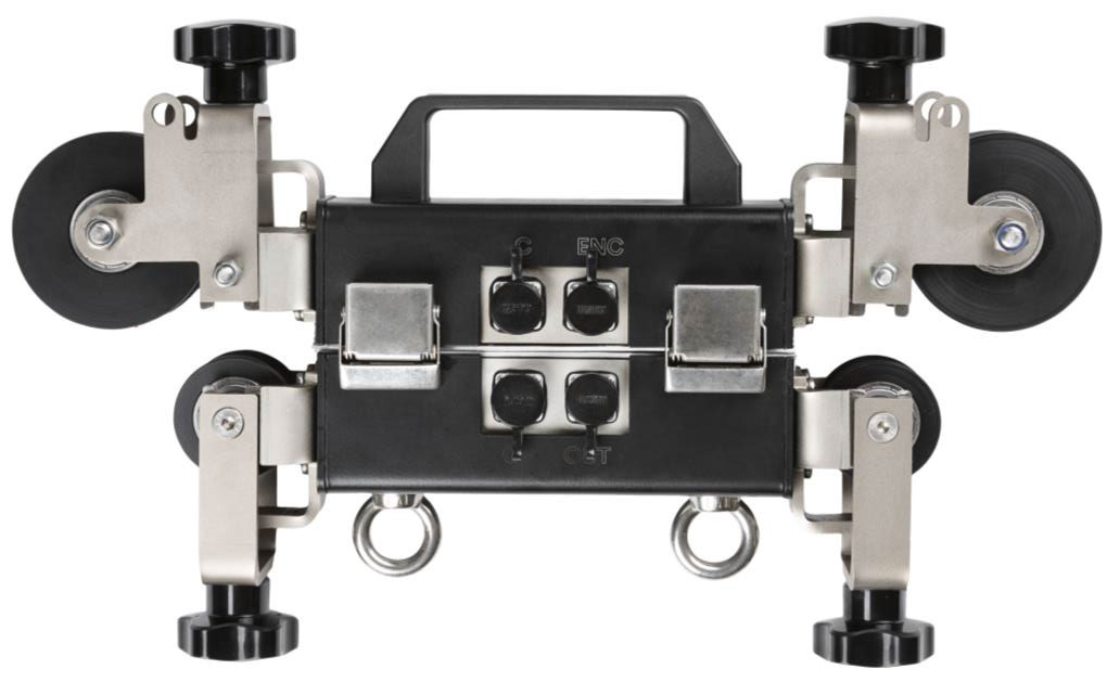 Morsetti Per Funi Metalliche: Istruzioni Per L'uso - Trade - Foto 7